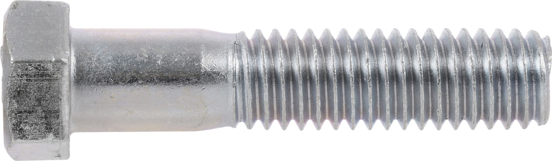 slide 3 of 3, Hillman 1/2-in x 8-in Zinc-plated Coarse Thread Hex Bolt, 1 ct