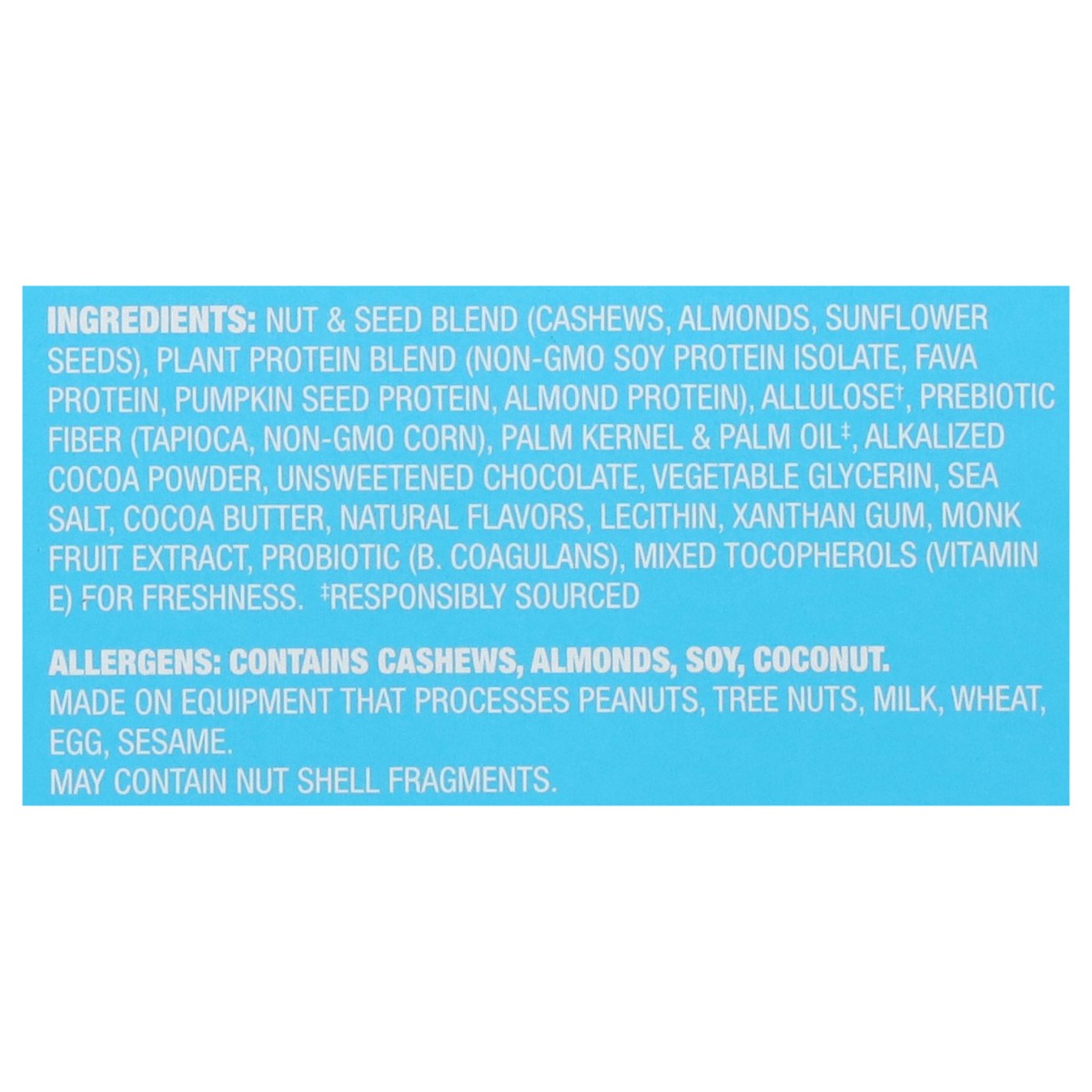 slide 7 of 14, Munk Pack Probiotic Protein Cookie Dough Bars 4 - 2.01 oz Bars, 4 ct