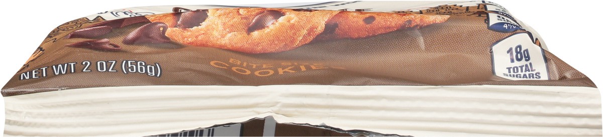 slide 7 of 9, Famous Amos Bite Size Belgian Chocolate Cookies 2 oz, Size 2