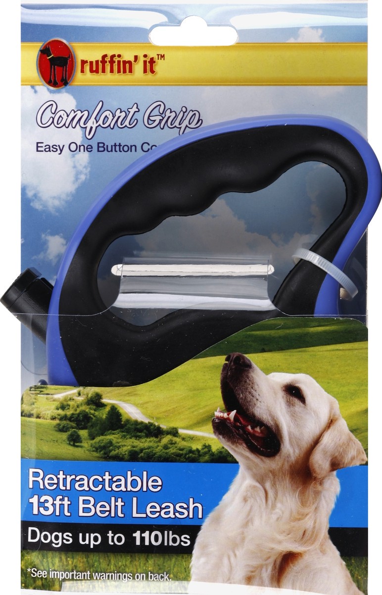 slide 2 of 2, Comfort Grip Webb Retractable 13ft, 1 ct