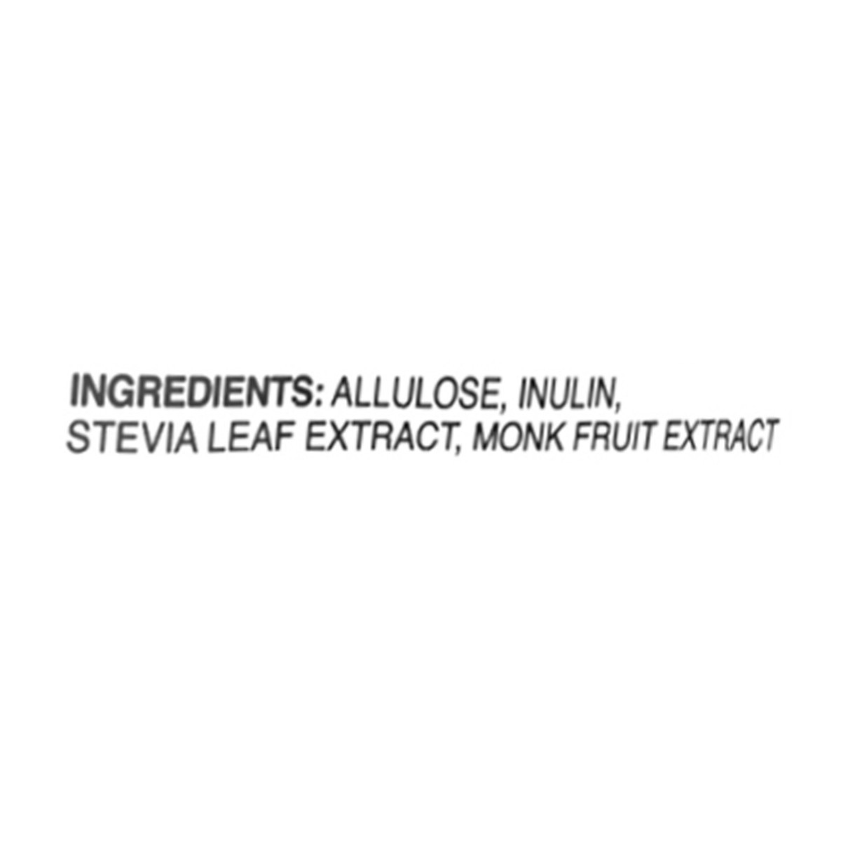 slide 12 of 12, SweetLeaf Indulge Powder, Zero Calorie All-Purpose Sweetener, 16oz bag, 16 oz