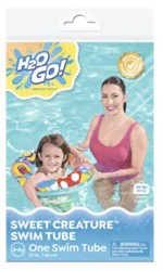 Bestway Designer H2Ogo Swim Ring