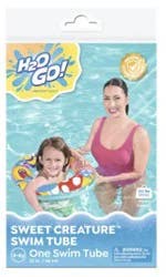 Bestway Designer H2Ogo Swim Ring