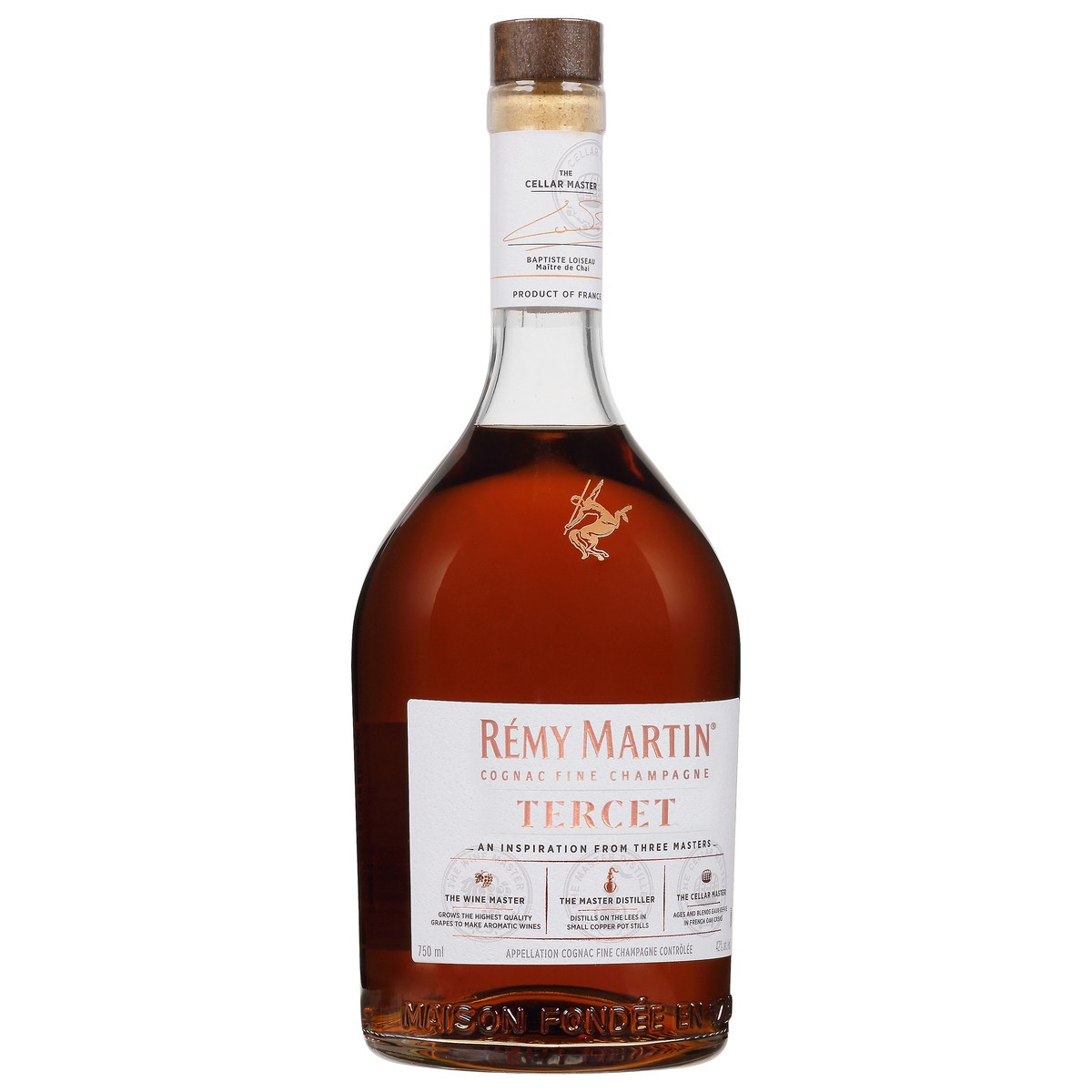 slide 2 of 9, Remy Martin Tercet Cognac 750 ml, 750 ml