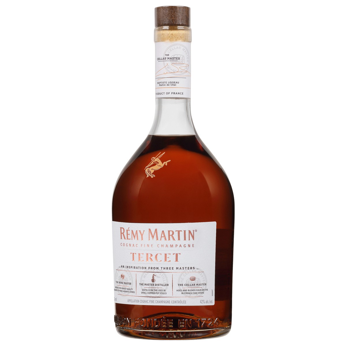 slide 9 of 9, Remy Martin Tercet Cognac 750 ml, 750 ml