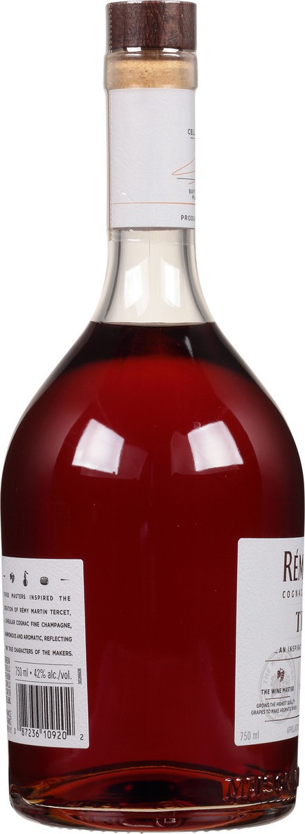 slide 4 of 9, Remy Martin Tercet Cognac 750 ml, 750 ml