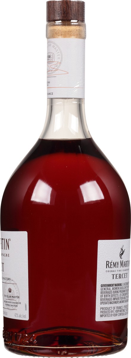slide 3 of 9, Remy Martin Tercet Cognac 750 ml, 750 ml