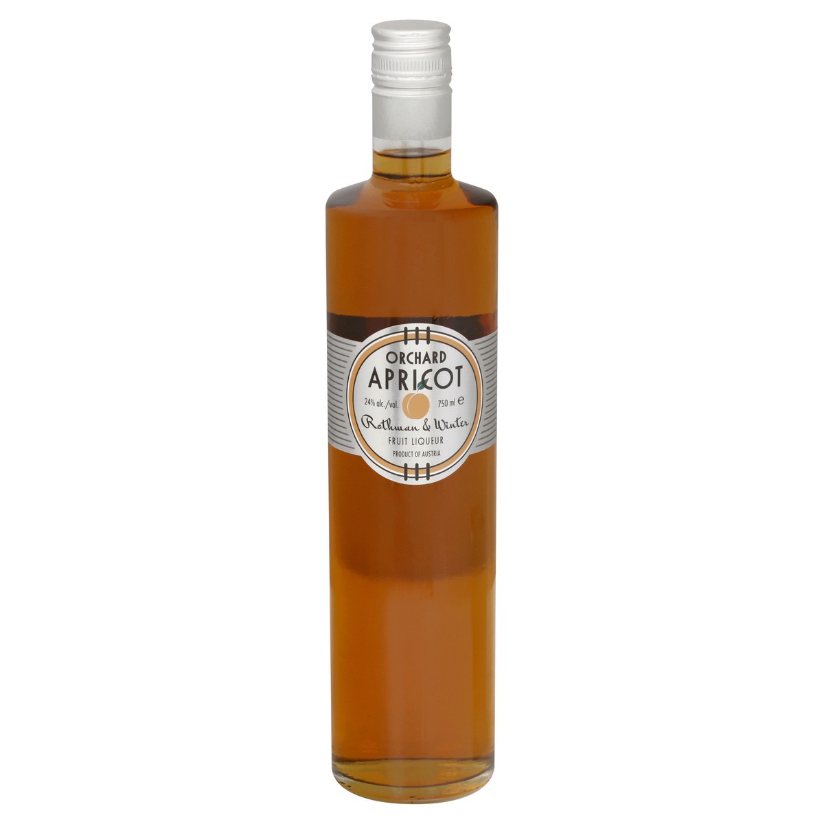slide 3 of 8, Rothman & Winter Fruit Liqueur - 750 ml, 750 ml