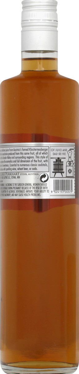 slide 6 of 8, Rothman & Winter Fruit Liqueur - 750 ml, 750 ml