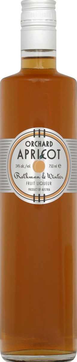slide 7 of 8, Rothman & Winter Fruit Liqueur - 750 ml, 750 ml