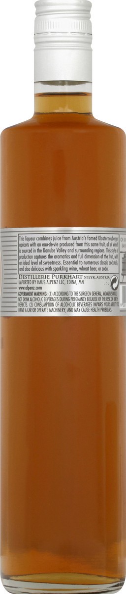 slide 5 of 8, Rothman & Winter Fruit Liqueur - 750 ml, 750 ml
