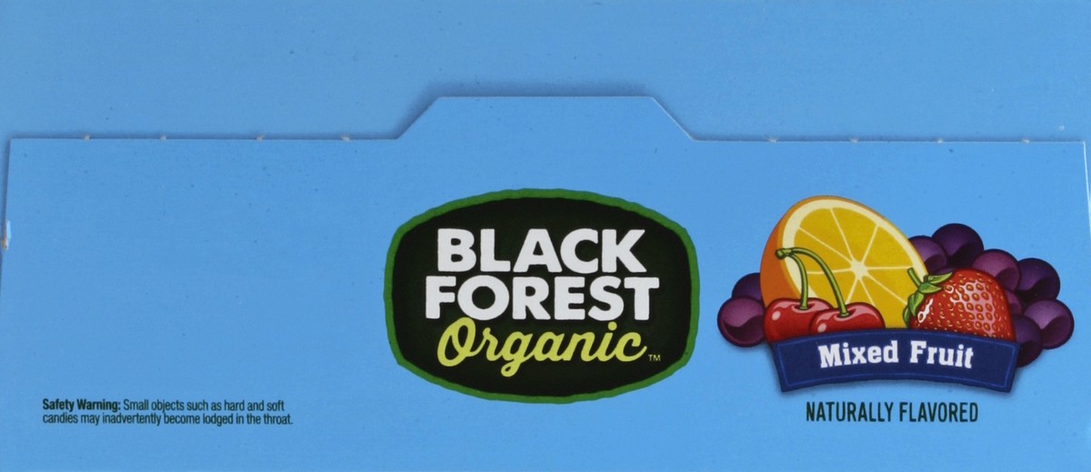 slide 2 of 4, Black Forest Fruity Bites 24 ea, 24 ct