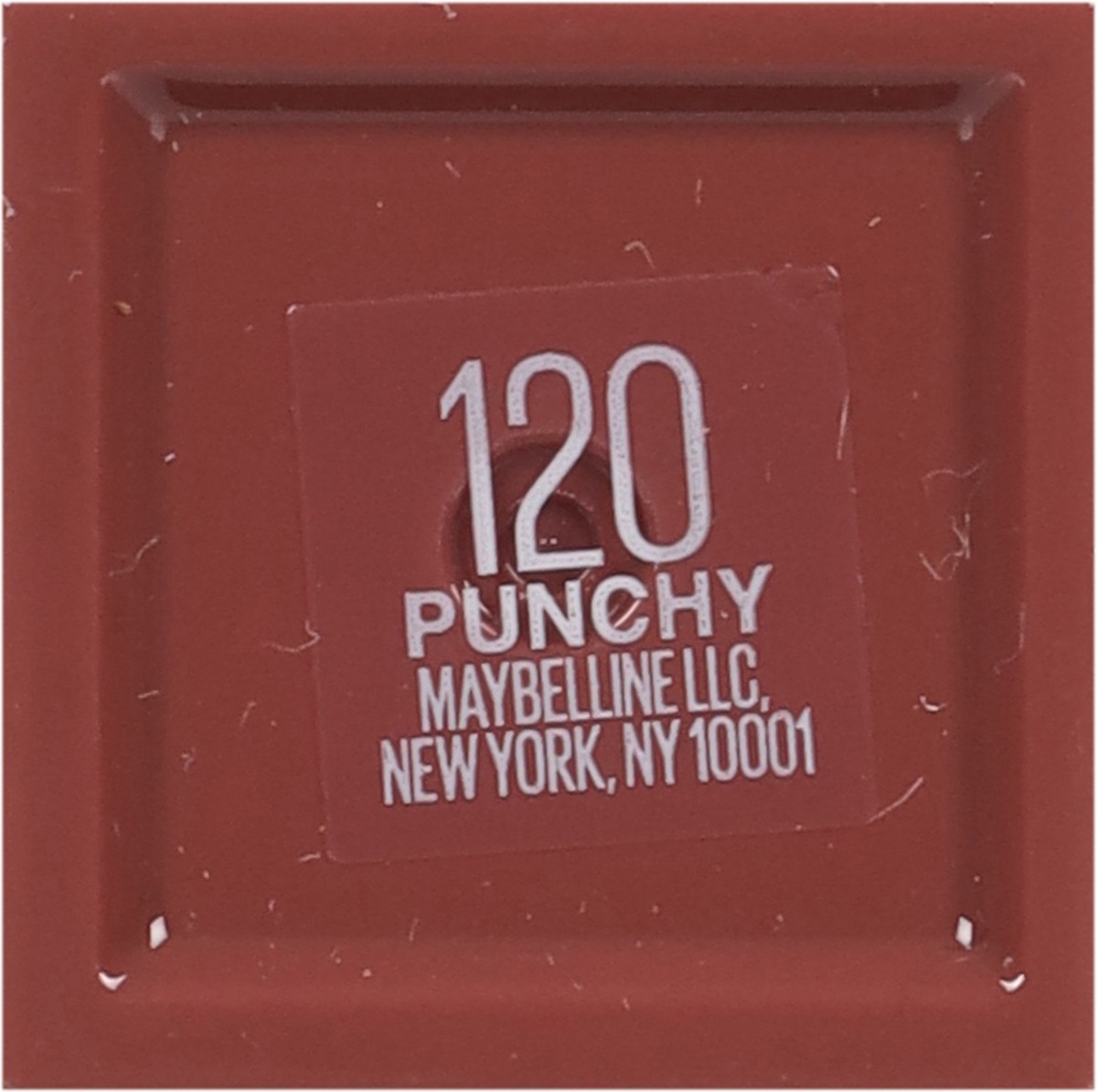 slide 12 of 13, Super Stay 120 Punchy Vinyl Ink Liquid Lipstick 0.14 fl oz, 0.14 fl oz