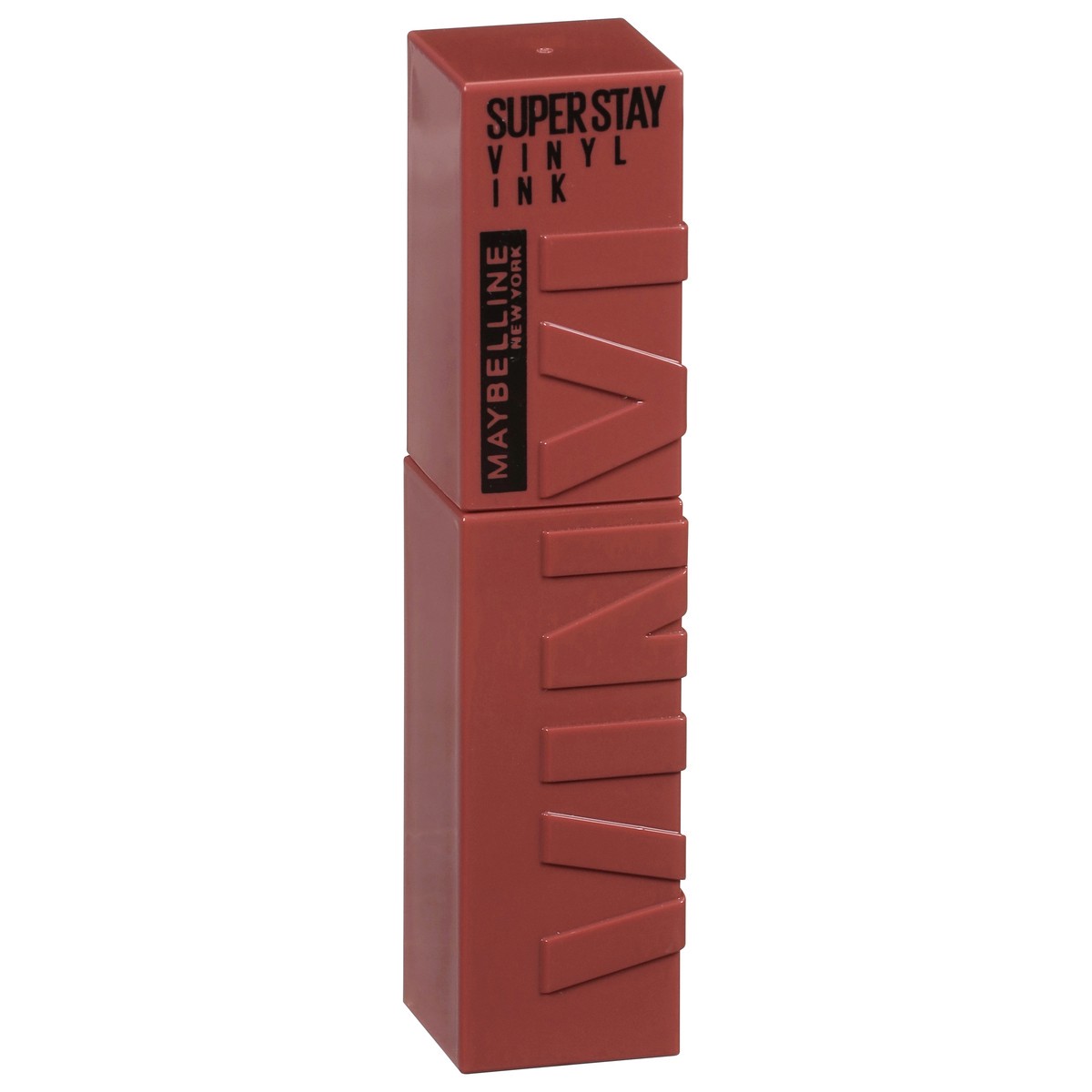 slide 11 of 13, Super Stay 120 Punchy Vinyl Ink Liquid Lipstick 0.14 fl oz, 0.14 fl oz