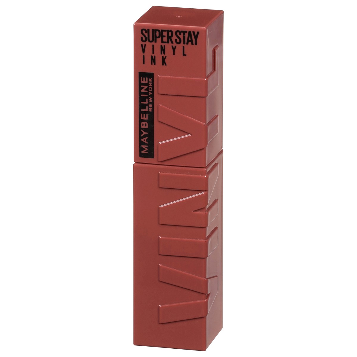 slide 7 of 13, Super Stay 120 Punchy Vinyl Ink Liquid Lipstick 0.14 fl oz, 0.14 fl oz