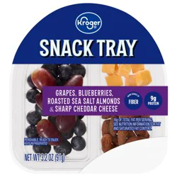 Kroger® Snack Tray