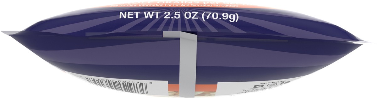 slide 7 of 8, Utz 2.5 oz Utz Premium White Cheddar Popcorn, 2.5 oz