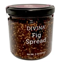 Divina Fig Spread