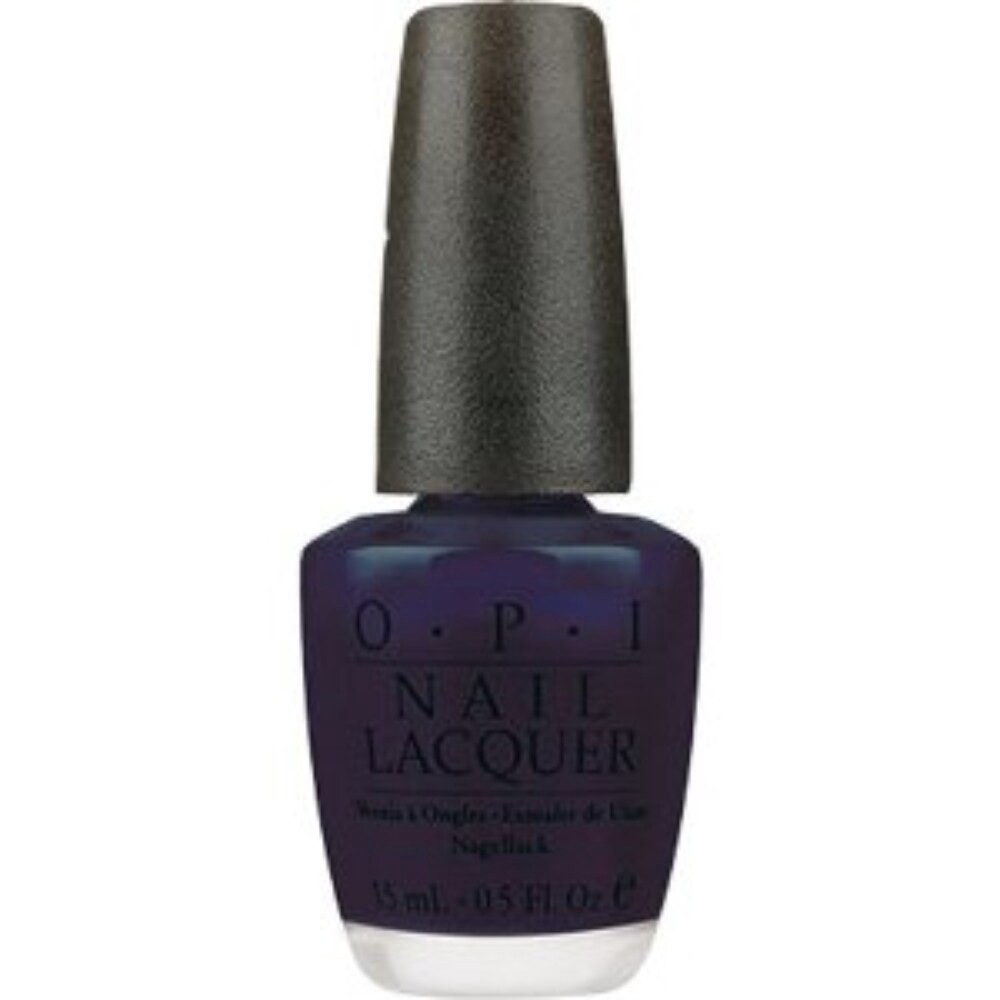 slide 1 of 3, OPI Dont Violet Me Down Sheer Tints Top Coat, 1 ct