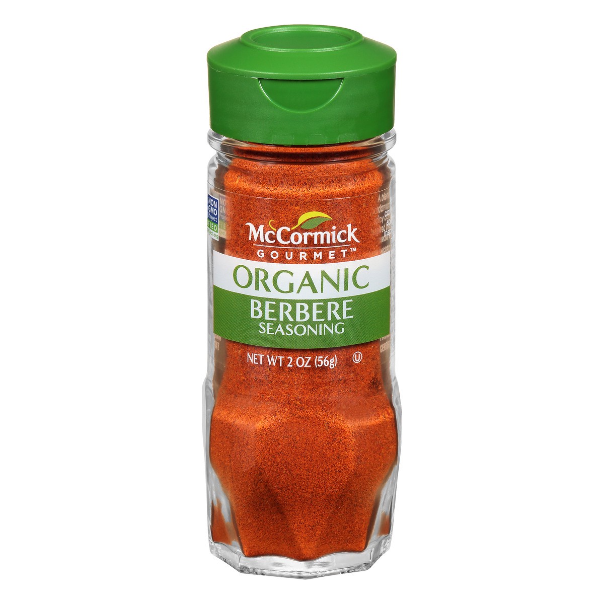 slide 1 of 7, McCormick Berbere Seasoning 2 oz. Shaker, 2 oz