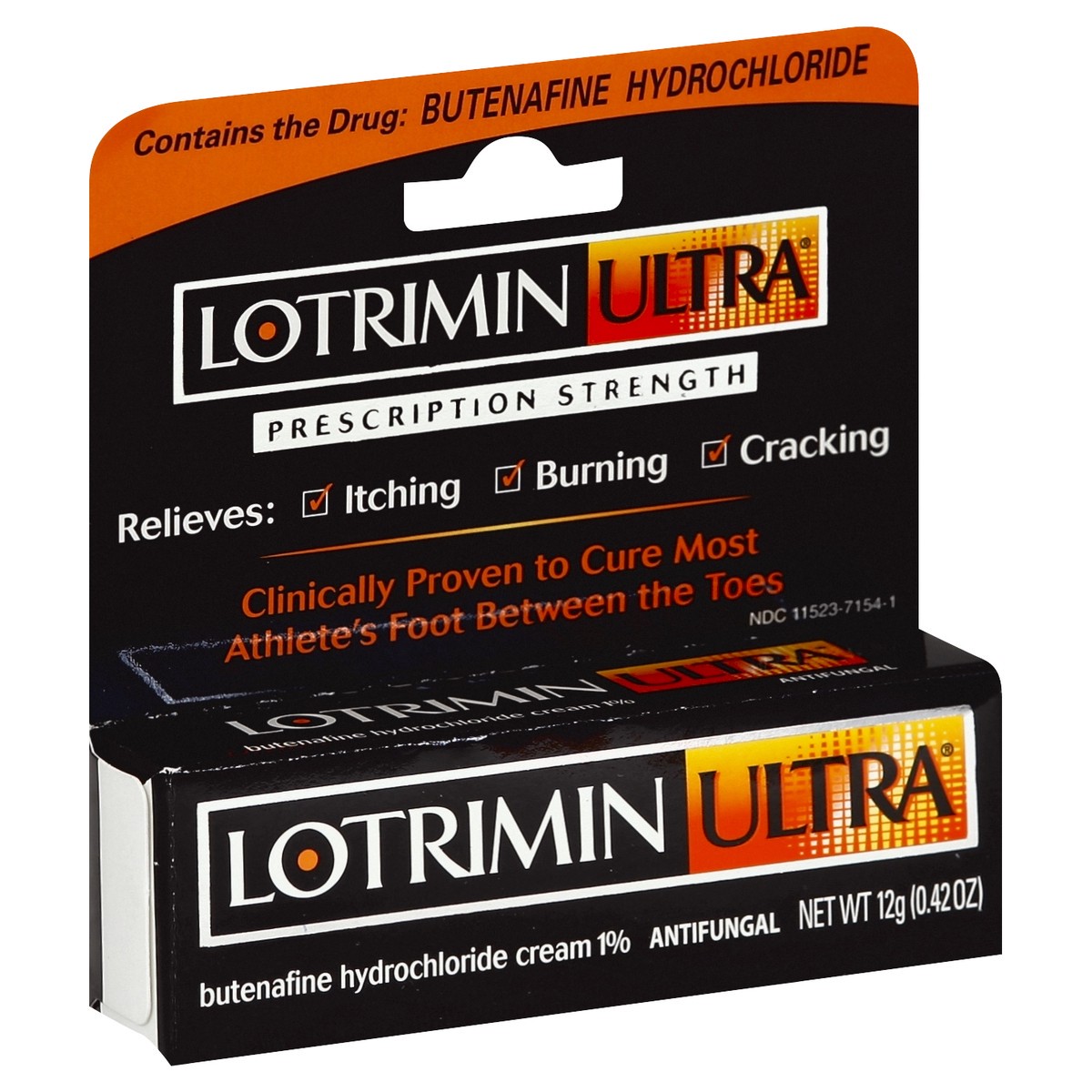 slide 3 of 5, Lotrimin Antifungal 0.42 oz, 0.42 oz