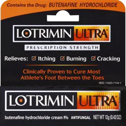 Lotrimin Antifungal 0.42 oz