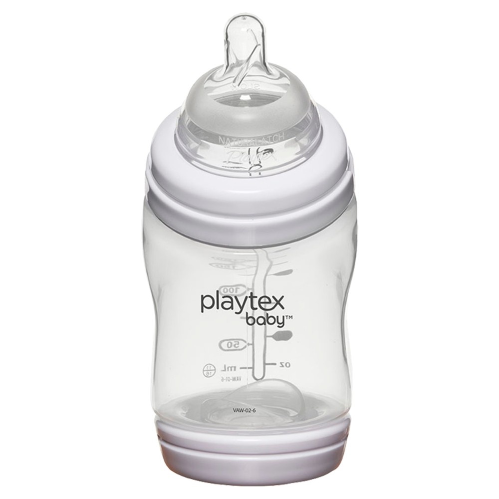 slide 3 of 5, Playtex Bottle 1 ea, 1 ct