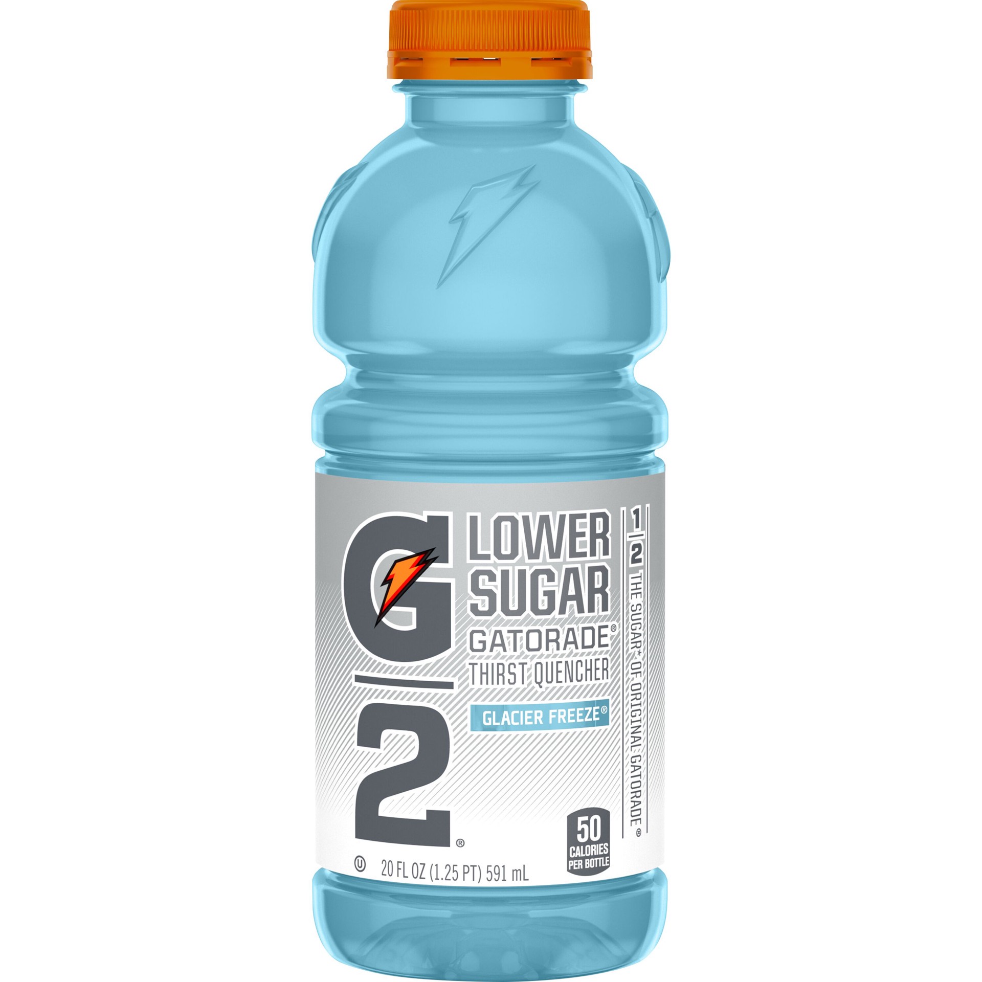 slide 1 of 1, Gatorade Thirst Quencher 20 oz, 20 oz