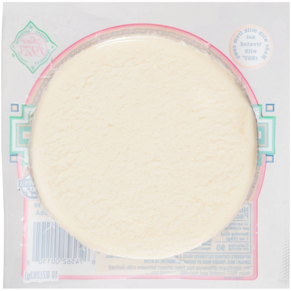 slide 4 of 4, Cacique Cotija Part Skim Milk Cheese, 10 oz