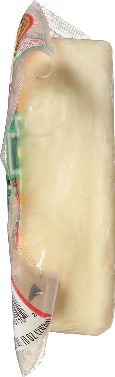 slide 8 of 9, Cacique Cotija Part Skim Milk Cheese, 