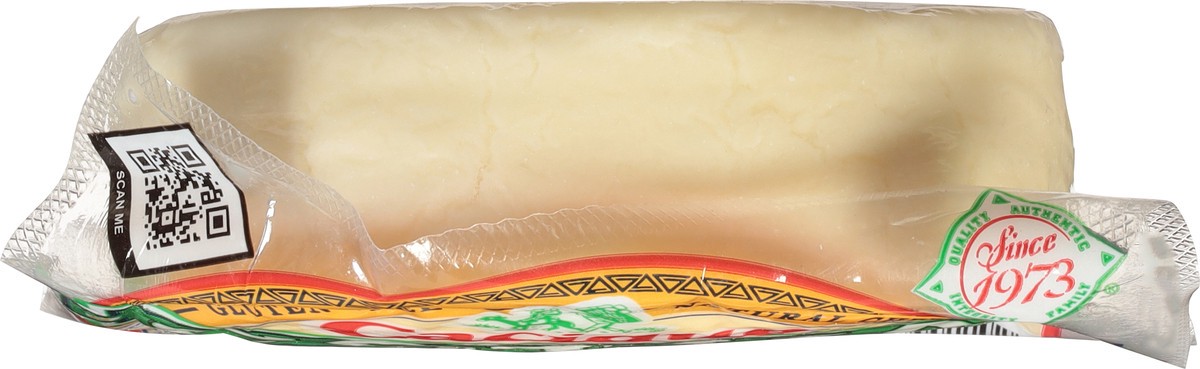 slide 9 of 9, Cacique Cotija Part Skim Milk Cheese, 