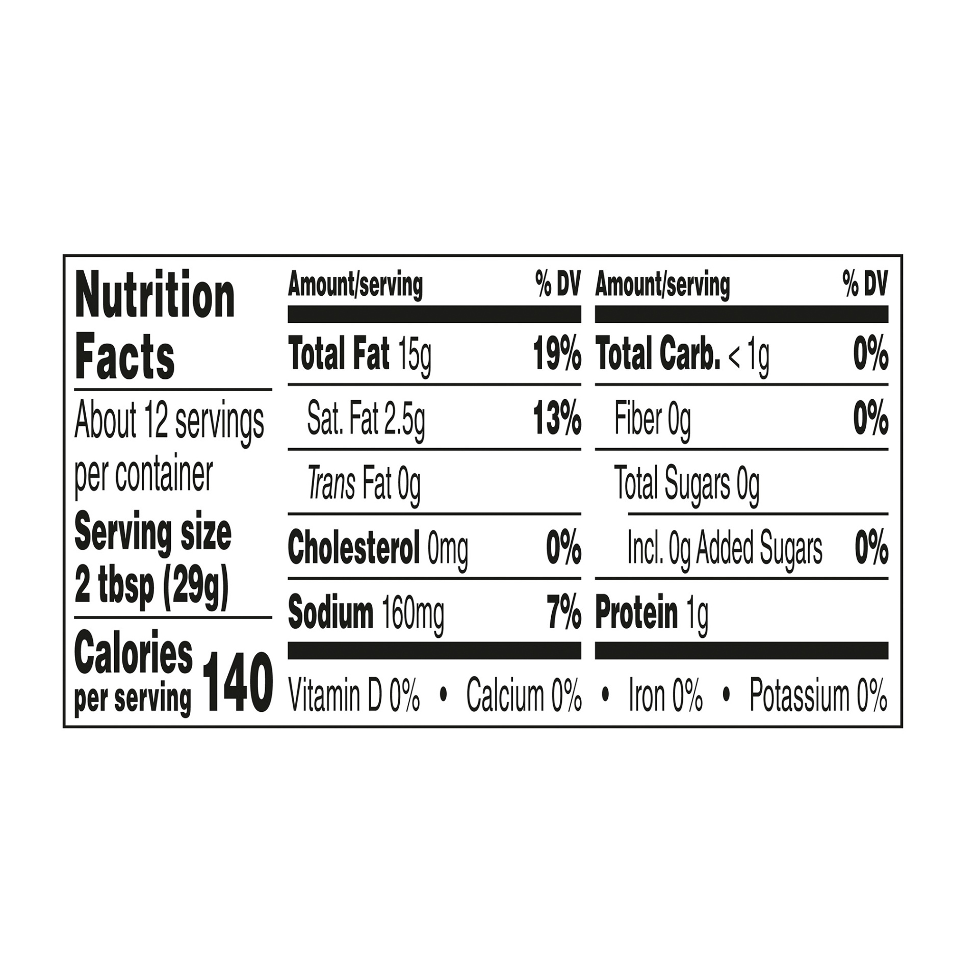 slide 7 of 8, Cardini's Caesar Vinaigrette Dressing, 12 fl oz