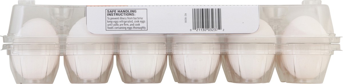 Open Nature Eggs Cage Free Large Brown 12 ct | Shipt