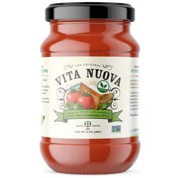 Vita Nuova Vegan Cheese