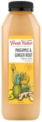 Fresh Victor Pineapple & Ginger Root Cocktail Mixer