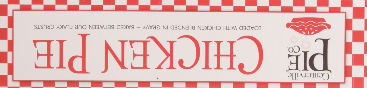 slide 8 of 13, Centerville Pie Co. Pie 36 oz, 36 oz