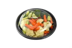 Fresh Kitchen Vegetable Bowl