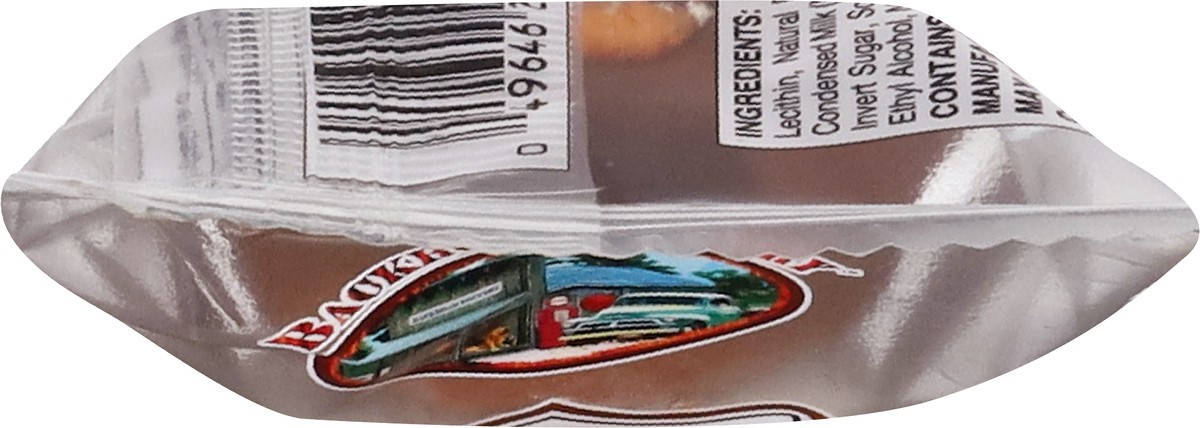 slide 12 of 12, Backroad Cntry Mini Choc Carml Pecan, 1 ct