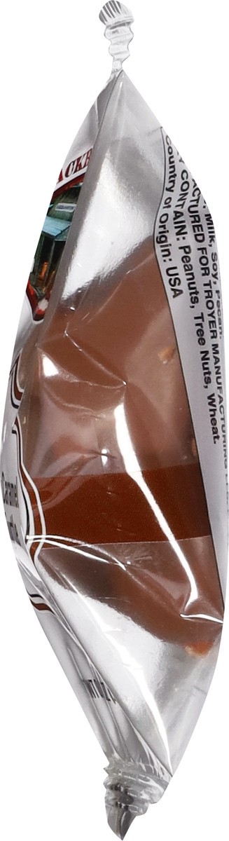 slide 7 of 12, Backroad Cntry Mini Choc Carml Pecan, 1 ct