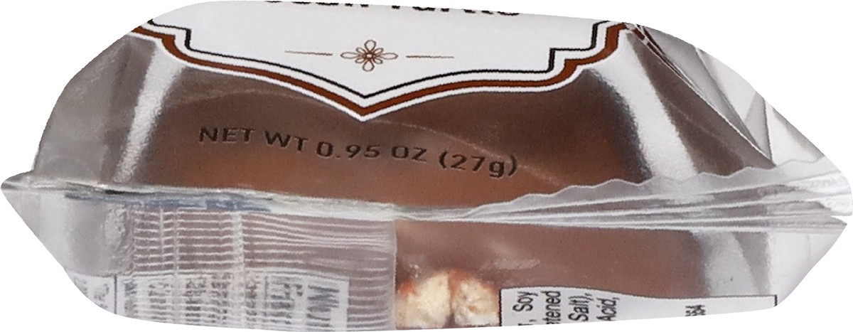 slide 6 of 12, Backroad Cntry Mini Choc Carml Pecan, 1 ct