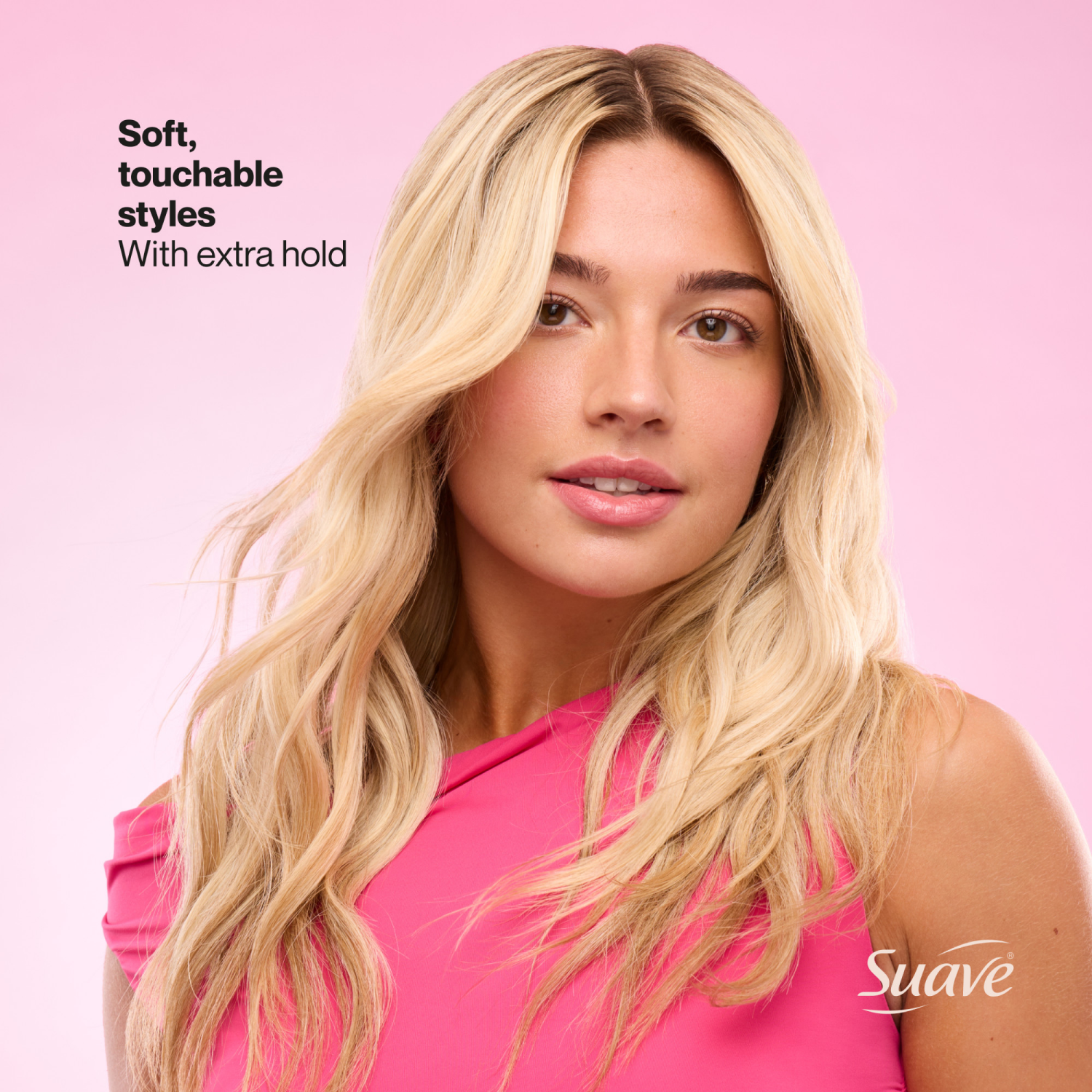 slide 5 of 8, Suave Shape It Up Sculpting Mousse, 9 oz