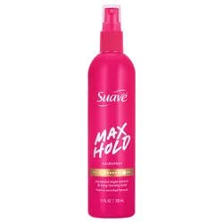 Suave Max Hold Non-Aerosol Hairspray