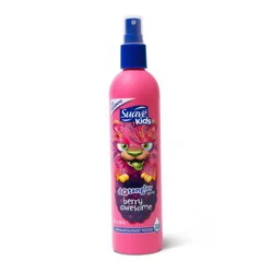 Suave Kids Detangler Spray Sparkle Berry