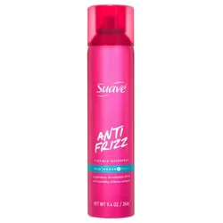 Suave Anti Frizz Flexible Hairspray