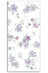 Town & Country printed dish drying mat