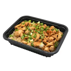 Hychi Chicken Fried Rice