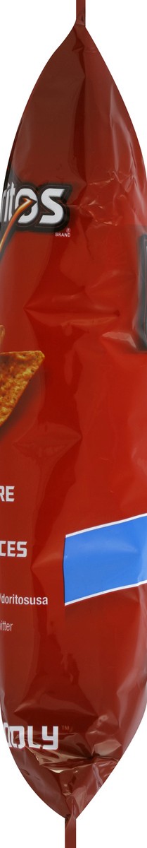 slide 3 of 6, Doritos Tortilla Chips 16 oz, 16 oz