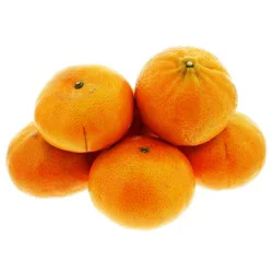 Yosemite Road Mandarins