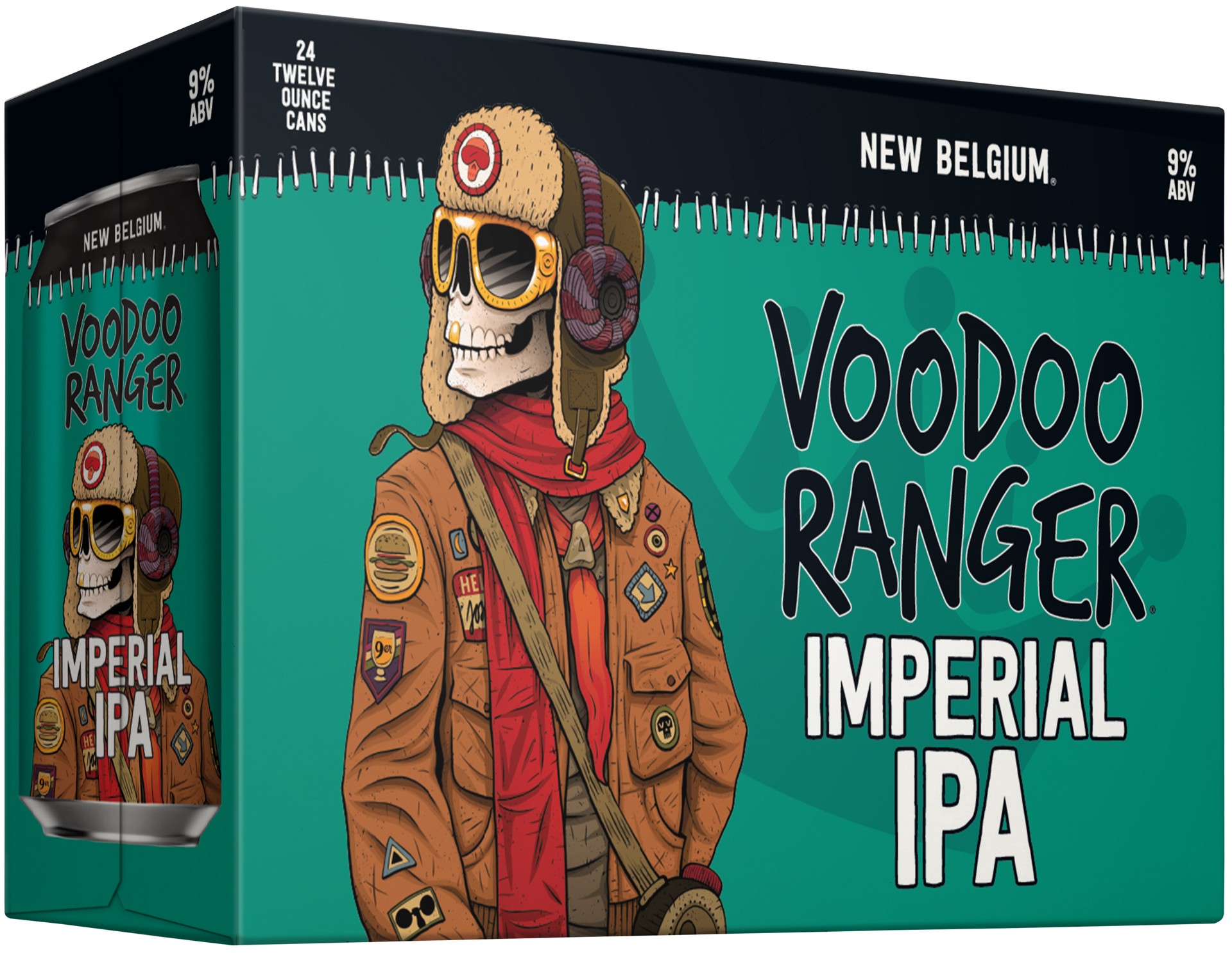 slide 4 of 4, Vr Ranger Imperial Ipa, 24 ct; 12 oz
