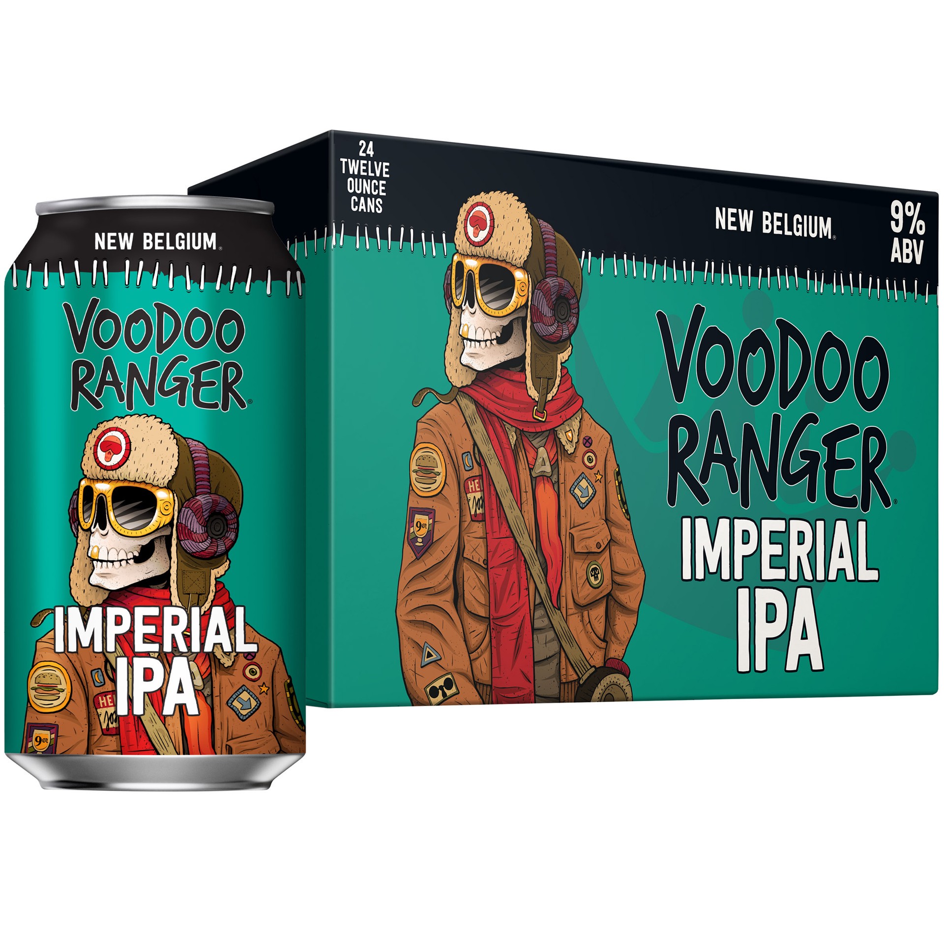 slide 3 of 4, Vr Ranger Imperial Ipa, 24 ct; 12 oz